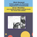 Bird themed Color pages & Picross Japanese-crosswords.: [2 in 1 Bundle] over hundred pages activity book for teens and adults.