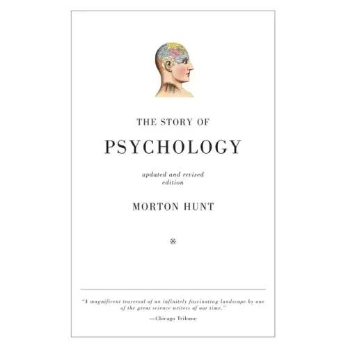 The Story of Psychology