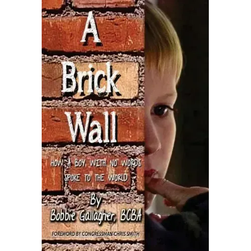 A Brick Wall: How a Boy with No Words Spoke to the World
