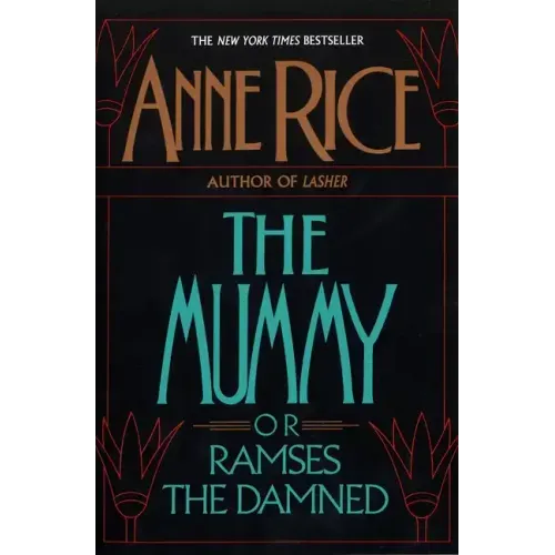 The Mummy or Ramses the Damned