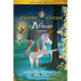 Genie Gems meets Arthur Fantastic