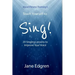 Vocal Fitness Training's Teach Yourself to Sing!: 20 Singing Lessons to Improve Your Voice (Book, Online Audio, Instructional Videos and Interactive P