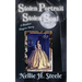 Stolen Portrait Stolen Soul: A Shadow Slayers Story