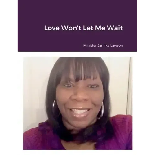 Love Won't Let Me Wait