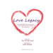 Love Legacy: A guidebook for families anticipating the death of a parent