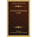An Essay On Shooting (1789)