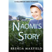 Naomi's Story: 3 Book Amish Romance Box Set