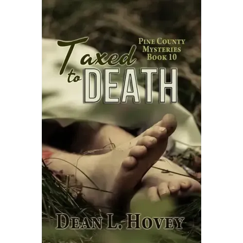 Taxed to Death