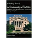 A Walking Tour of the University at Buffalo