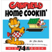 Garfield Home Cookin': His 74th Book