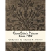Cross Stitch Patterns From 1589