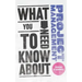 What You Need to Know about Project Management