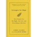 Liturgies for Hope: Sixty Prayers for the Highs, the Lows, and Everything in Between