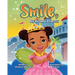 Smile, My Melanin Princess