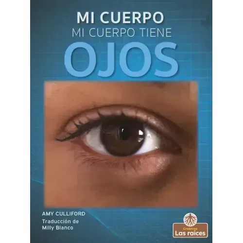 Mi Cuerpo Tiene Ojos (My Body Has Eyes)