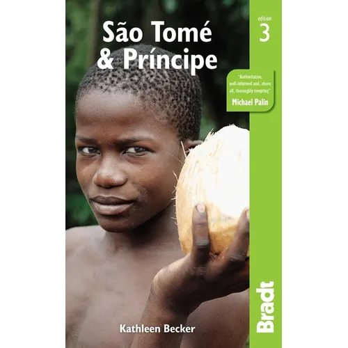 São Tomé & Príncipe