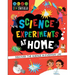 STEM Starters for Kids: Science Experiments at Home: Discover the Science in Everyday Life