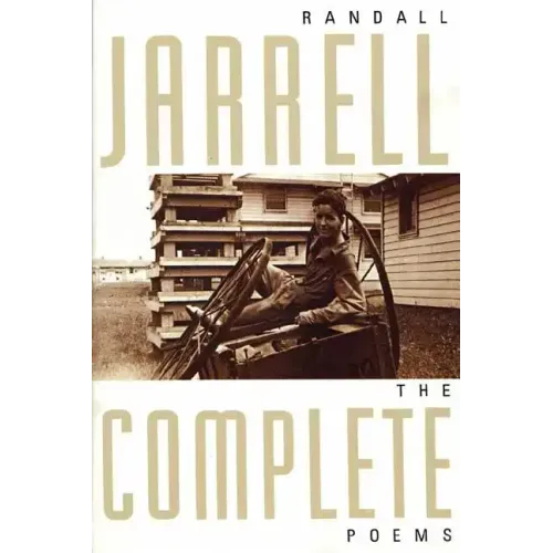 The Complete Poems
