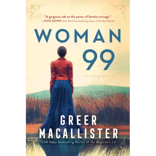 Woman 99