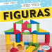 Veo Veo Figuras (I Spy Shapes)