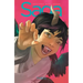 Saga Book Three