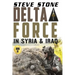 Delta Force in Syria & Iraq