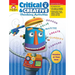 Critical and Creative Thinking Activities, Grade 6 Teacher Resource
