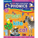 My Big Wipe-Clean Book: Phonics