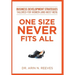 One Size Never Fits All: Business Development Strategies Tailored for Women (And Most Men)