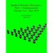 Applied Discrete Structures - Part 1: Fundamentals