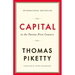 Capital in the Twenty-First Century