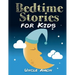 Bedtime Stories for Kids: Bedtime Stories, Fun Activities, and Coloring Book!