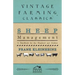 Sheep Management - A Handbook For The Shepherd And Student
