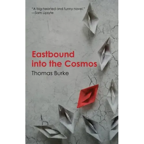 Eastbound into the Cosmos