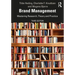 Brand Management: Mastering Research, Theory and Practice