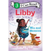 Libby Loves Science: Mix and Measure
