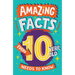 Amazing Facts Every 10 Year Old Needs to Know