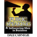 Public Speaking & Influencing Men In Business