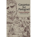 Gargantua and Pantagruel