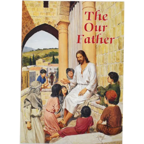 The Our Father