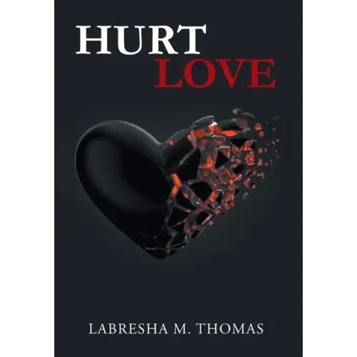 Hurt Love