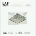 Landscape Architecture Frontiers 054: Climate Change and Resilience of Human Settlements
