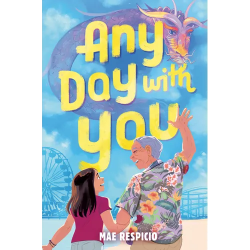 Any Day with You