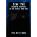 Star Trek Reader's Reference to the Novels: 1980-1983