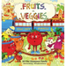Fruits vs. Veggies