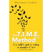 The T.I.M.E. Method(TM)️: - A no bullsh*t guide to creating an abundance of time