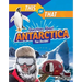 This or That Questions about Antarctica: You Decide!