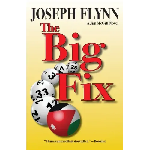 The Big Fix