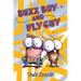 Buzz Boy and Fly Guy (Fly Guy #9)