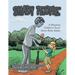 Shady People: A Rhyming Children's Book About Body Safety